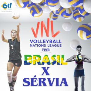 VNL - Volleyball Nations League