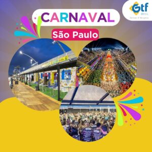 CARNAVAL SÃO PAULO