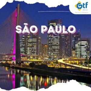 CIDADE DE SÃO PAULO