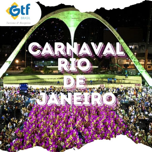 Carnaval Rio De Janeiro