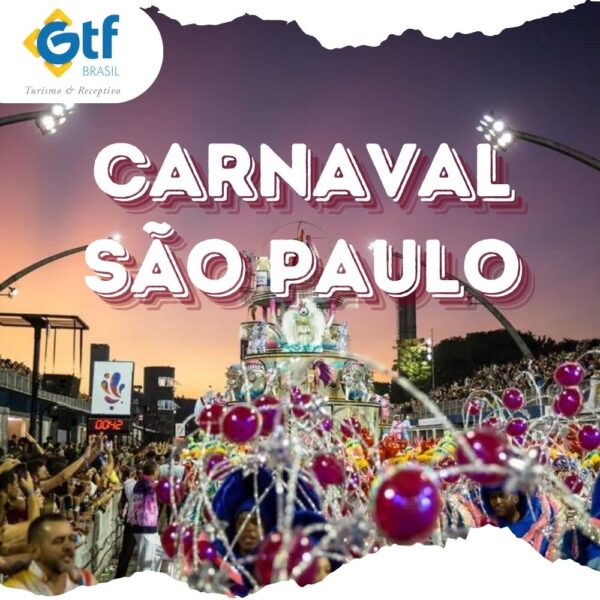 Carnaval de São Paulo