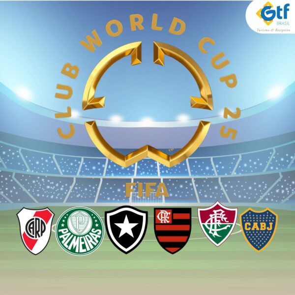 Mundial Interclubes FIFA 2025