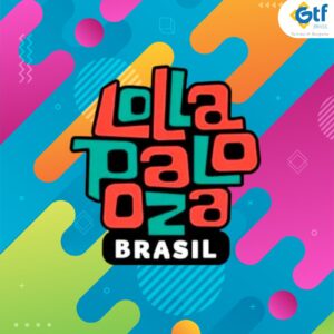 Lollapalooza 2025