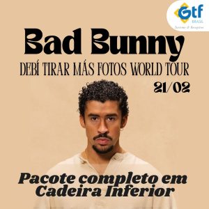 Bad Bunny SP