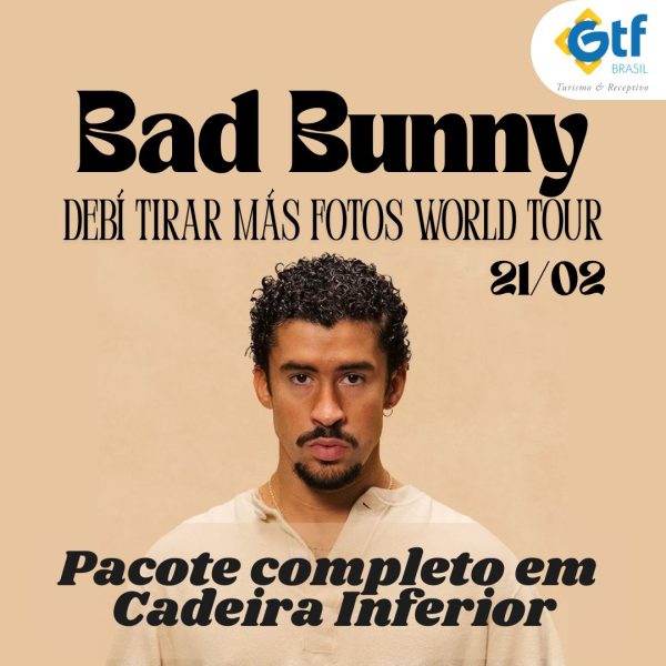 Bad Bunny SP