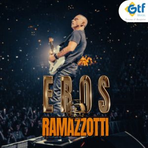 Eros Ramazzotti 2026