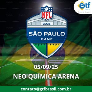 NFL Brasil