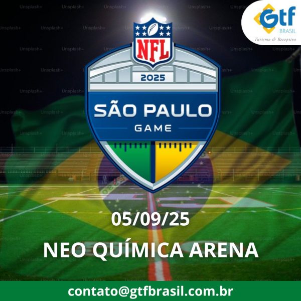 NFL Brasil