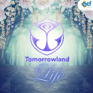 Tomorrowland 2025