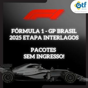 F1 GP BRASIL