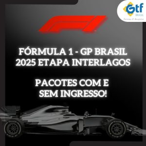 GP Brasil 2025