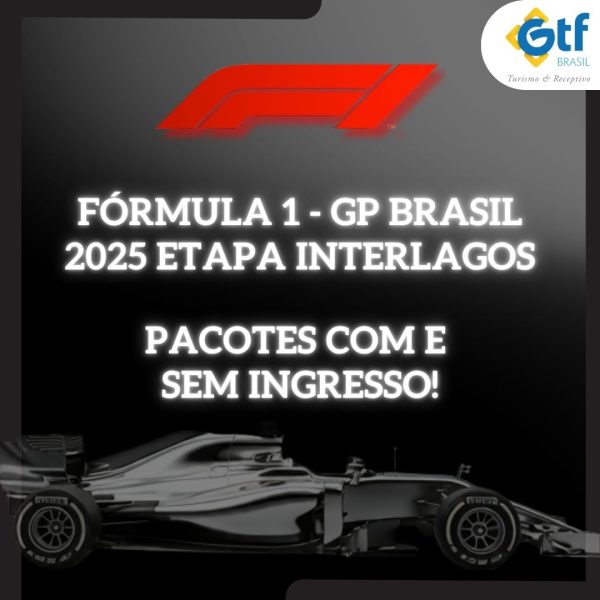 GP Brasil 2025