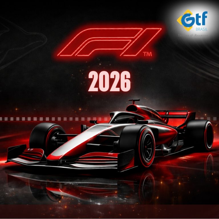 GP Brasil 2026 - GTF Brasil
