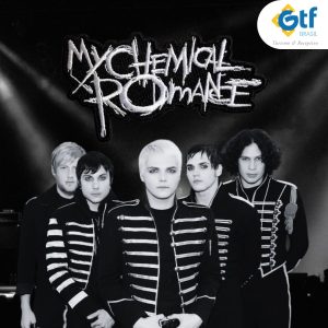 My Chemical Romance