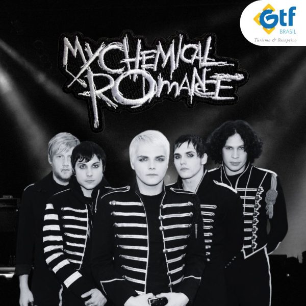 My Chemical Romance