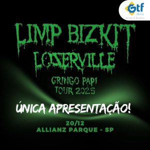 Limp Bizkit SP