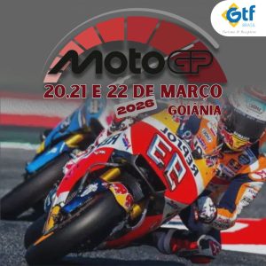 MotoGp Brasil 2026