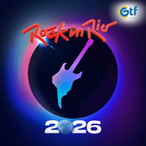 Rock In Rio 2026
