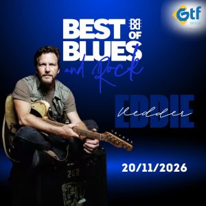 Best Of Blues And Rock