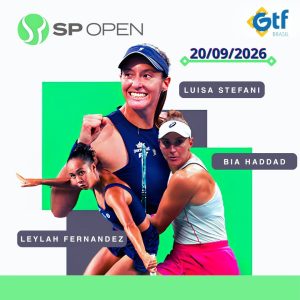 SP Open 2026