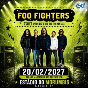 FOO-FIGHTERS